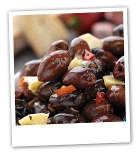 Hills Fine Foods - Paesana Olives